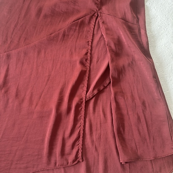 Free People midi skirt - Picture 3 of 4